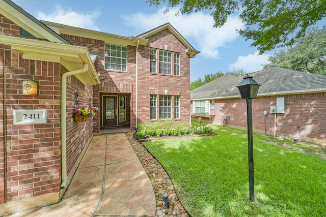 2411 Misty Falls Ct, Richmond, TX 77406 - photo 4