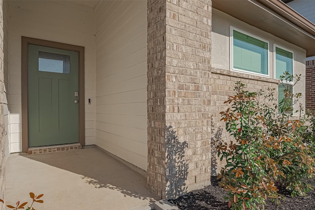 30119 Ousel Falls Ln, Katy, TX 77494 - property entrance