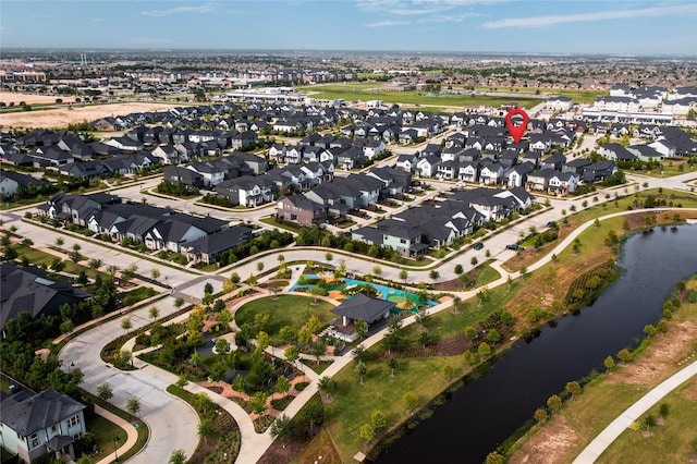 15122 Parkland Canyon Dr, Cypress, TX 77433 - view of property location featuring nearby suburban area