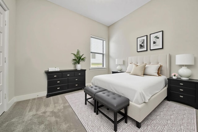 15122 Parkland Canyon Dr, Cypress, TX 77433 - carpeted bedroom with baseboards