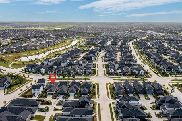15122 Parkland Canyon Dr, Cypress, TX 77433 - view of property location with nearby suburban area
