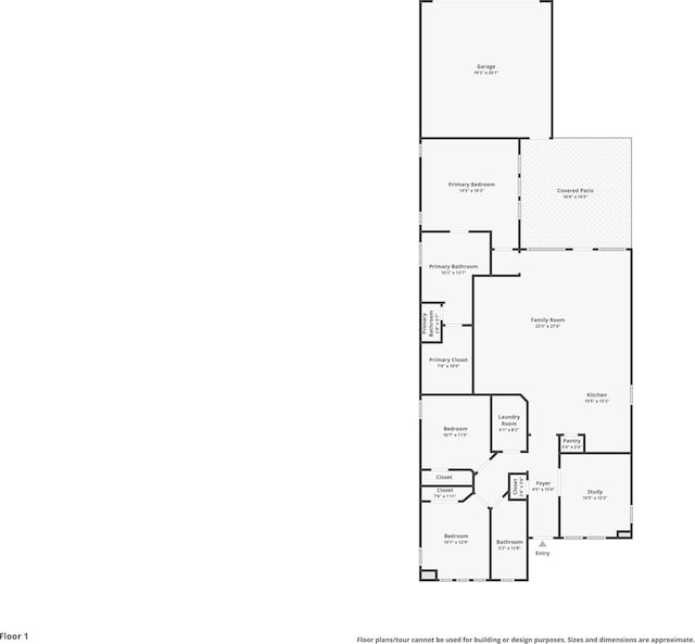 15122 Parkland Canyon Dr, Cypress, TX 77433