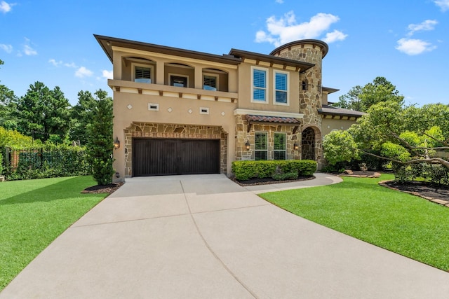 133 Golden Bush Pl, Montgomery, TX 77316 - photo 1