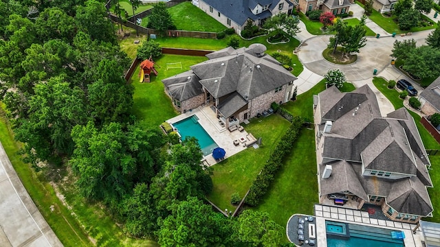 133 Golden Bush Pl, Montgomery, TX 77316 - photo 43