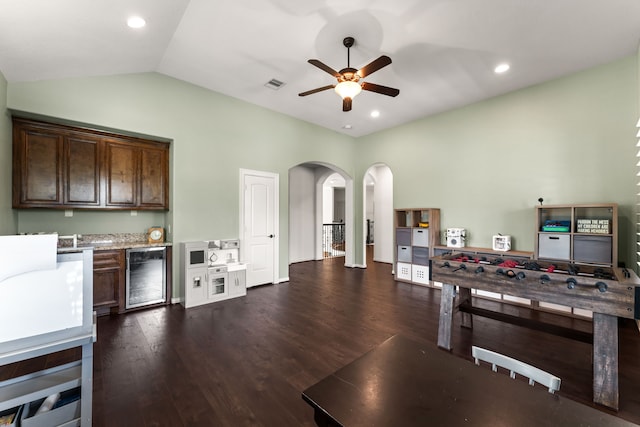133 Golden Bush Pl, Montgomery, TX 77316 - photo 30