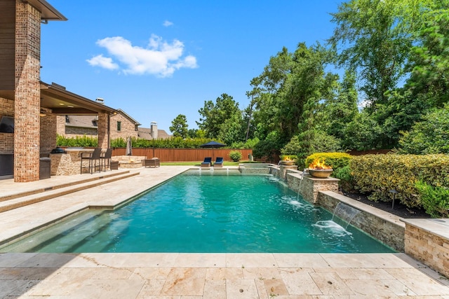 133 Golden Bush Pl, Montgomery, TX 77316 - photo 34
