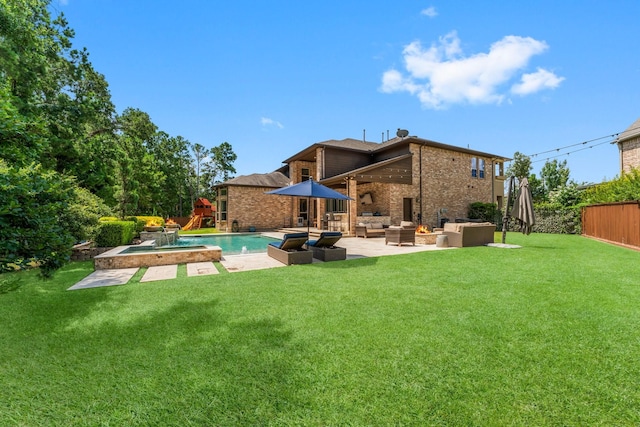 133 Golden Bush Pl, Montgomery, TX 77316 - photo 36
