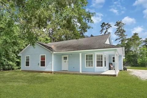 168 County Road 308, Cleveland, TX 77327 - photo 1