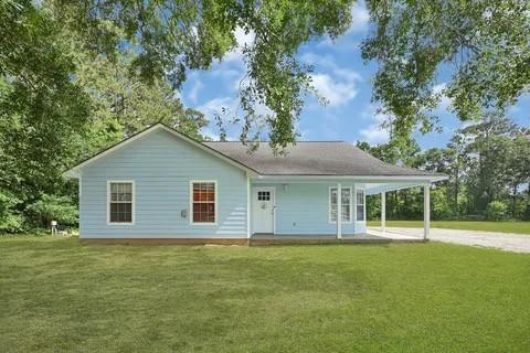 168 County Road 308, Cleveland, TX 77327 - photo 2