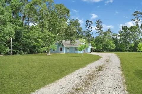 168 County Road 308, Cleveland, TX 77327 - photo 3