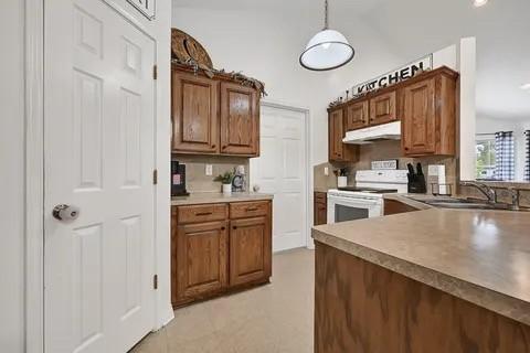 168 County Road 308, Cleveland, TX 77327 - photo 8
