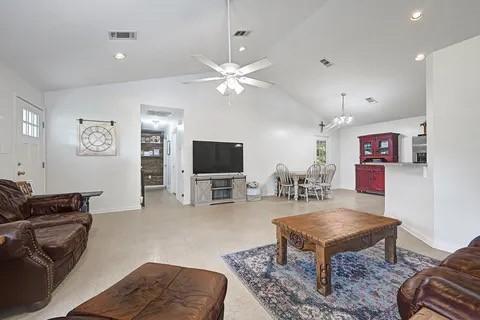 168 County Road 308, Cleveland, TX 77327 - photo 13