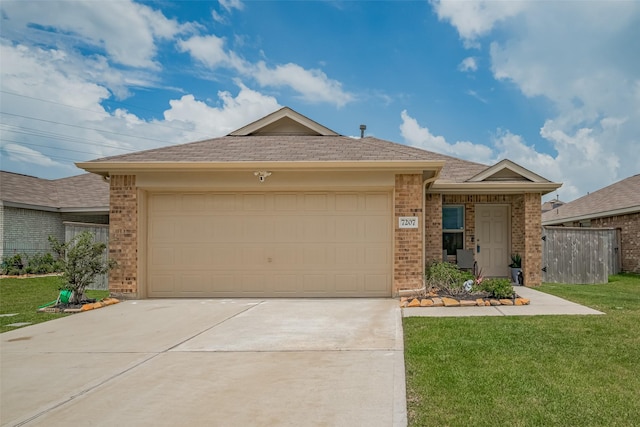 7207 Clover Chase Dr, Katy, TX 77493 - photo 1