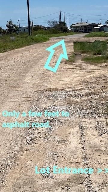 0 Bonita St, Sargent, TX 77414 - photo 3