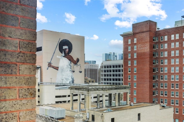 705 Main St Unit 801, Houston, TX 77002 - view of city