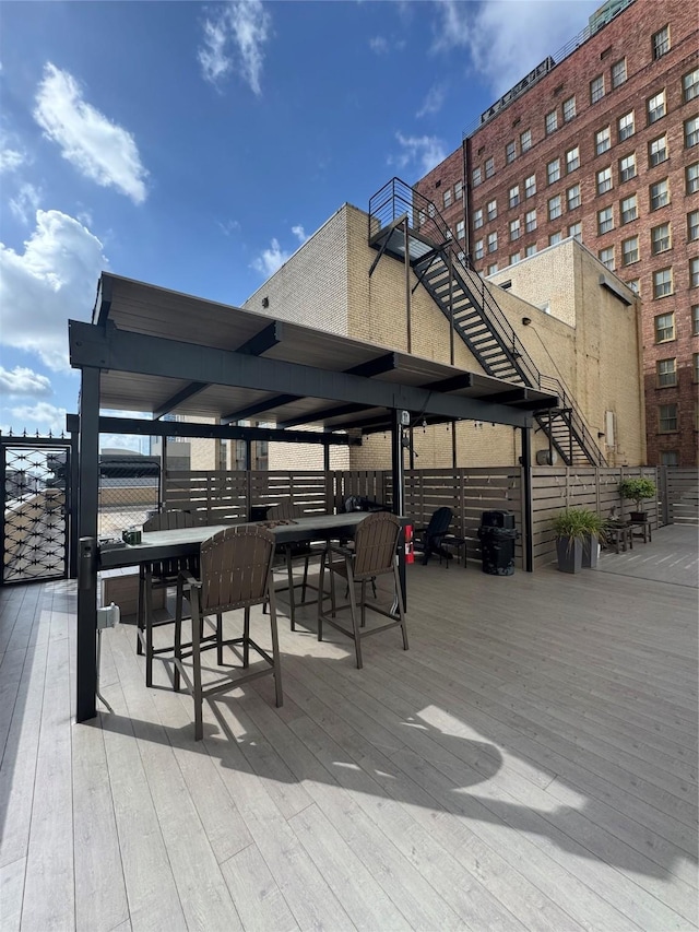 705 Main St Unit 801, Houston, TX 77002 - photo 27