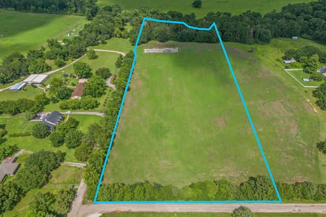 TBD Marion Ln, New Waverly, TX 77358