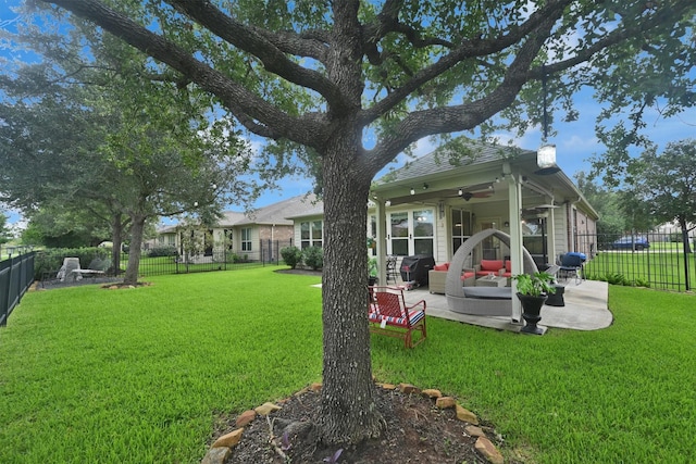 8227 Clover Leaf Dr, Rosenberg, TX 77469 - photo 40