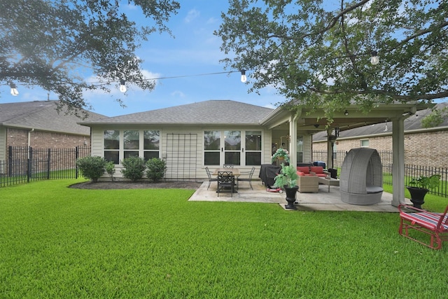 8227 Clover Leaf Dr, Rosenberg, TX 77469 - photo 3