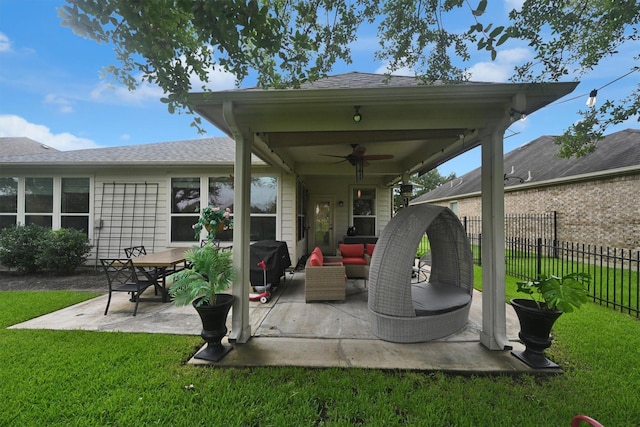 8227 Clover Leaf Dr, Rosenberg, TX 77469 - photo 4