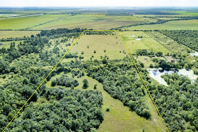 000 Fm 1724, Hankamer, TX 77560
