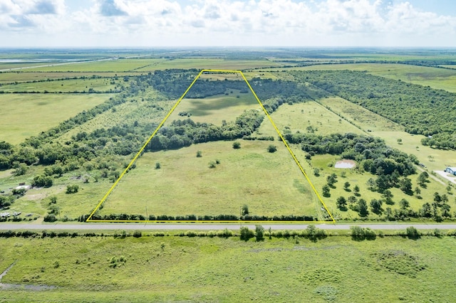 000 Fm 1724, Hankamer, TX 77560