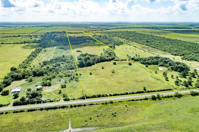 000 Fm 1724, Hankamer, TX 77560