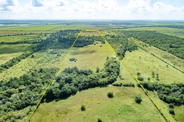 000 Fm 1724, Hankamer, TX 77560