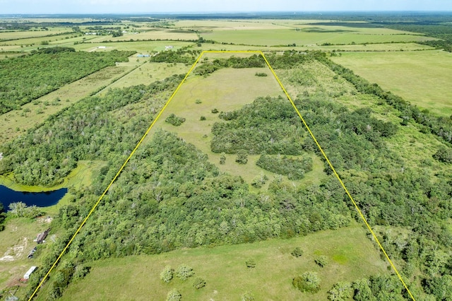 000 Fm 1724, Hankamer, TX 77560