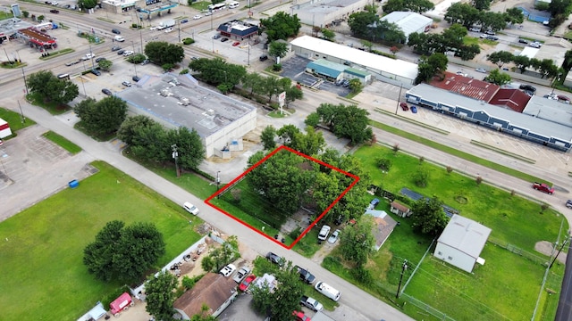 5618 Hardway St, Houston, TX 77092