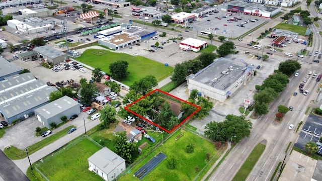 5618 Hardway St, Houston, TX 77092