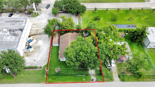 5618 Hardway St, Houston, TX 77092