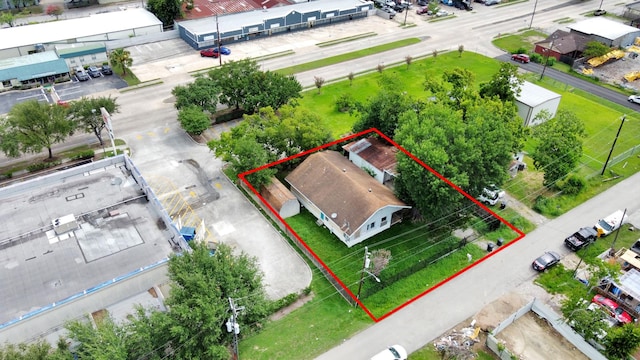 5618 Hardway St, Houston, TX 77092