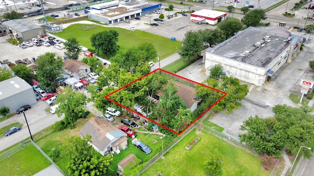 5618 Hardway St, Houston, TX 77092