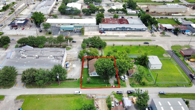 5618 Hardway St, Houston, TX 77092
