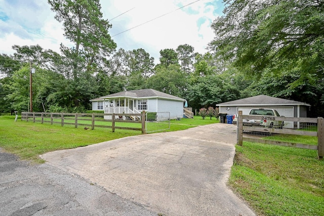 24765 Friar Tuck Dr, Hockley, TX 77447 - photo 5