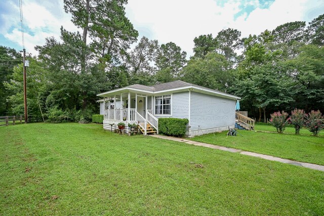 24765 Friar Tuck Dr, Hockley, TX 77447 - photo 3