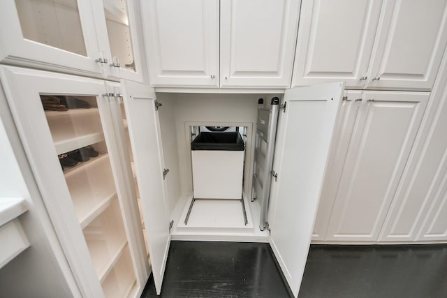 3711 Somerset Commons Ln, Houston, TX 77055 - view of laundry room