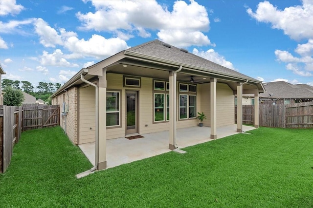 8744 Ute Creek Ln, Magnolia, TX 77354 - photo 31