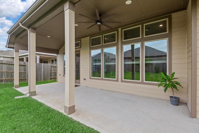 8744 Ute Creek Ln, Magnolia, TX 77354 - photo 34