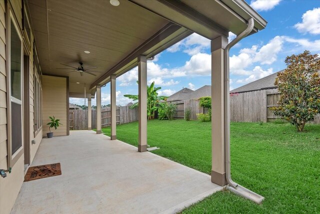 8744 Ute Creek Ln, Magnolia, TX 77354 - photo 35