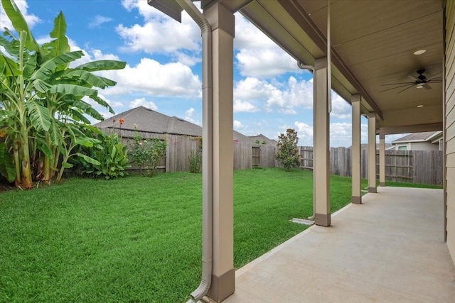 8744 Ute Creek Ln, Magnolia, TX 77354 - photo 36