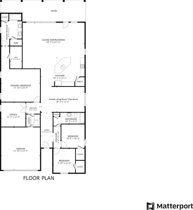 8744 Ute Creek Ln, Magnolia, TX 77354 - photo 44