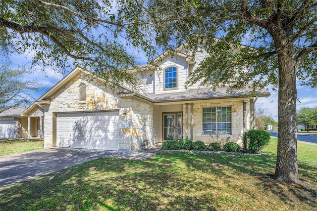 106 Remington Run, Bastrop, TX 78602 - photo 1