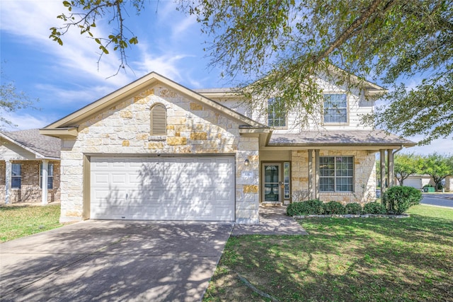 106 Remington Run, Bastrop, TX 78602 - photo 3