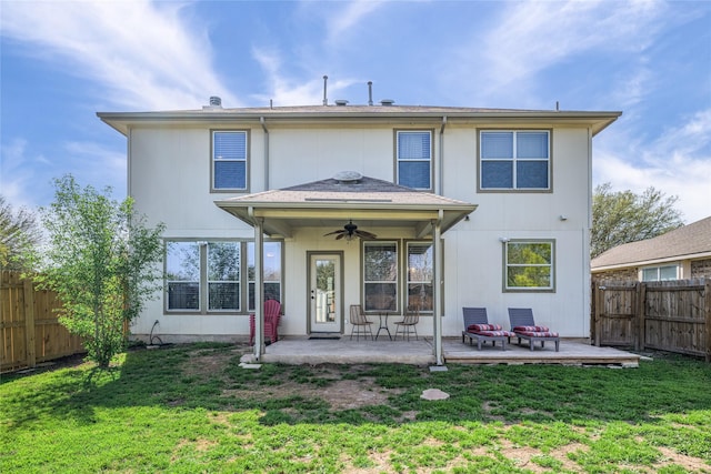 106 Remington Run, Bastrop, TX 78602 - photo 8