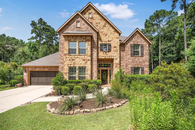 9575 Longmire Oaks Dr, Conroe, TX 77304 - photo 1