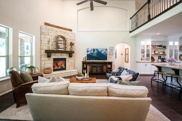 9575 Longmire Oaks Dr, Conroe, TX 77304 - photo 28