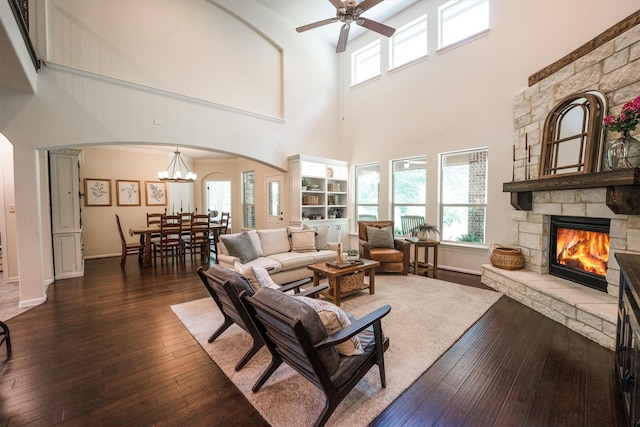 9575 Longmire Oaks Dr, Conroe, TX 77304 - photo 30