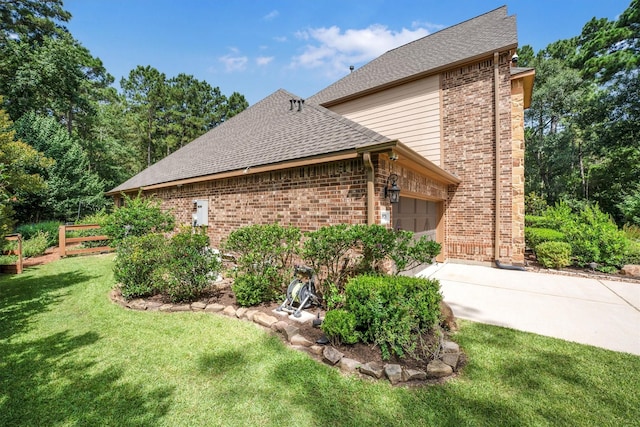 9575 Longmire Oaks Dr, Conroe, TX 77304 - photo 4